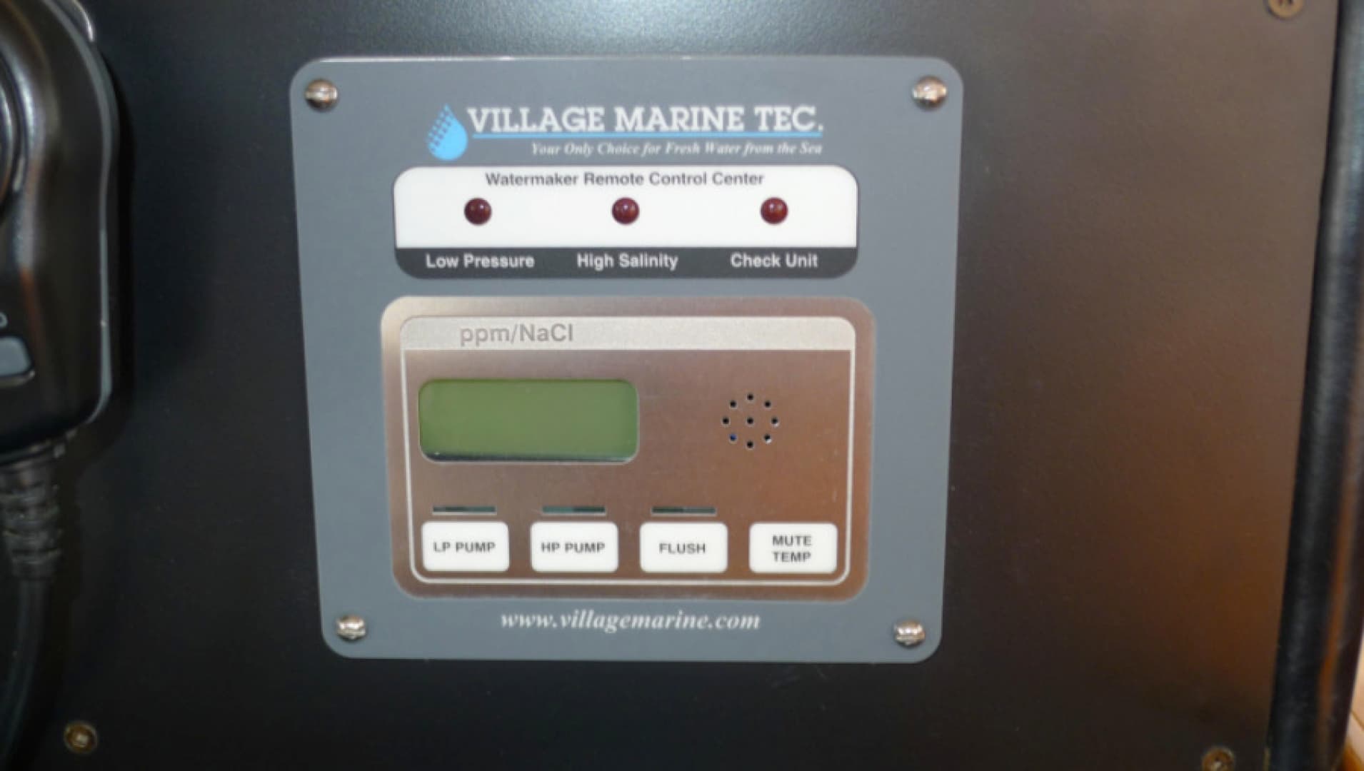 1953 De Vries Lentsch 