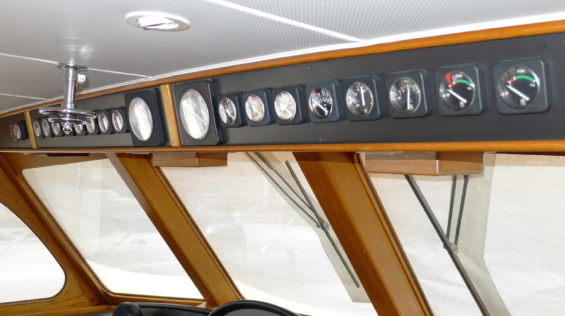 1953 De Vries Lentsch 