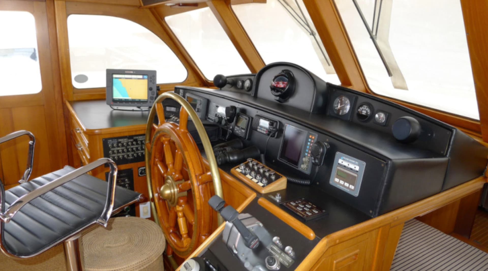 1953 De Vries Lentsch 