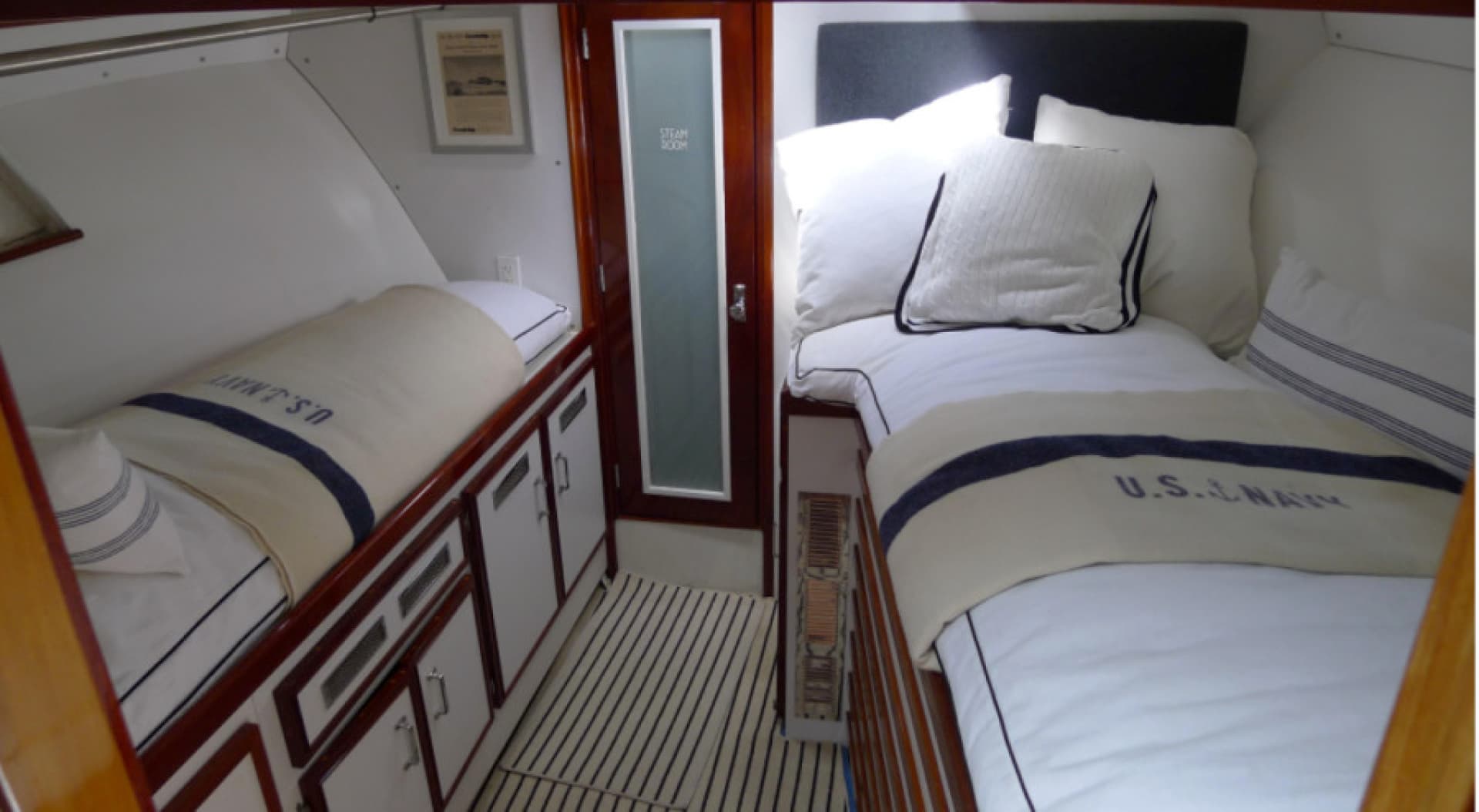 1953 De Vries Lentsch 