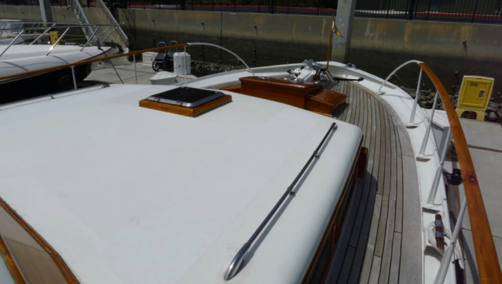 1953 De Vries Lentsch 