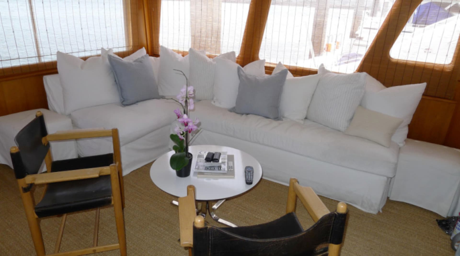 1953 De Vries Lentsch 