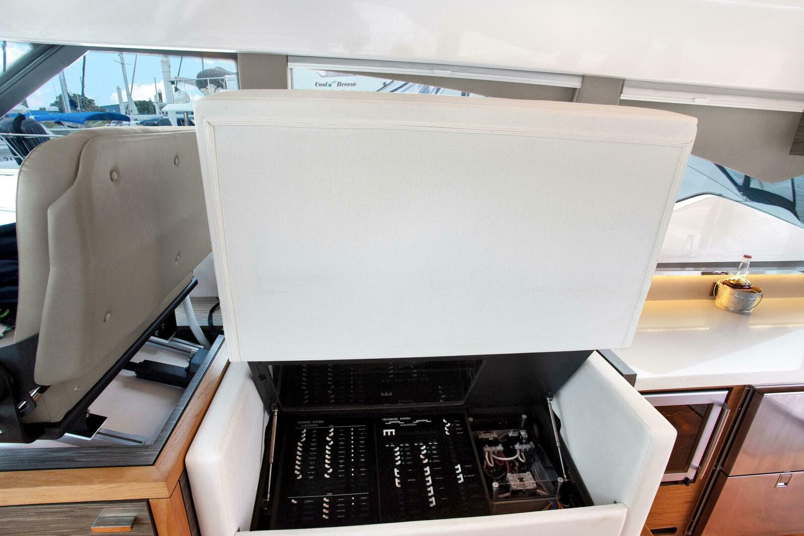 2019 Tiara Yachts 53 Coupe