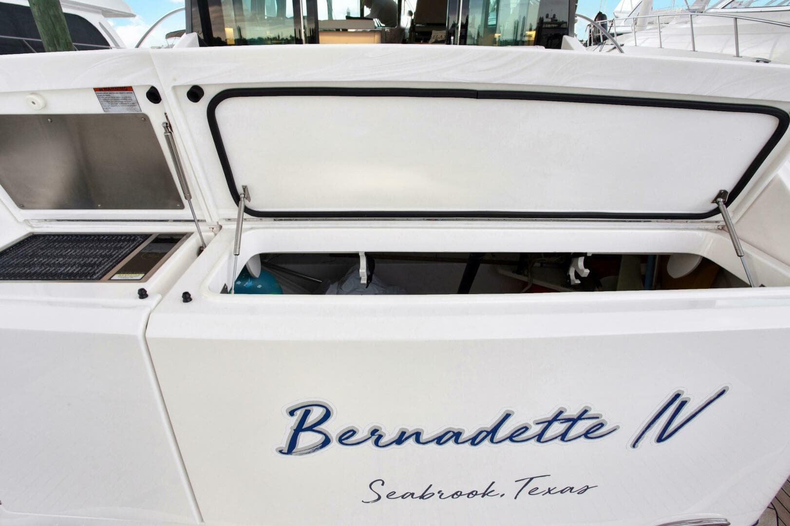 2019 Tiara Yachts 53 Coupe