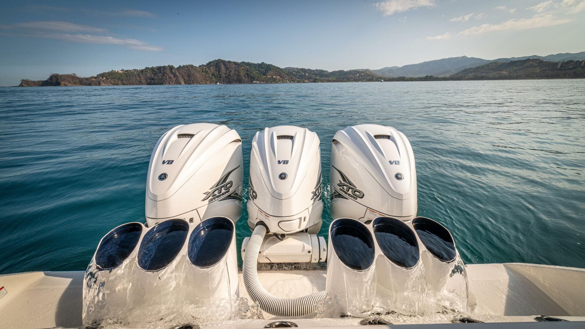 2021 41 Solace Center Console - La Otra Vida