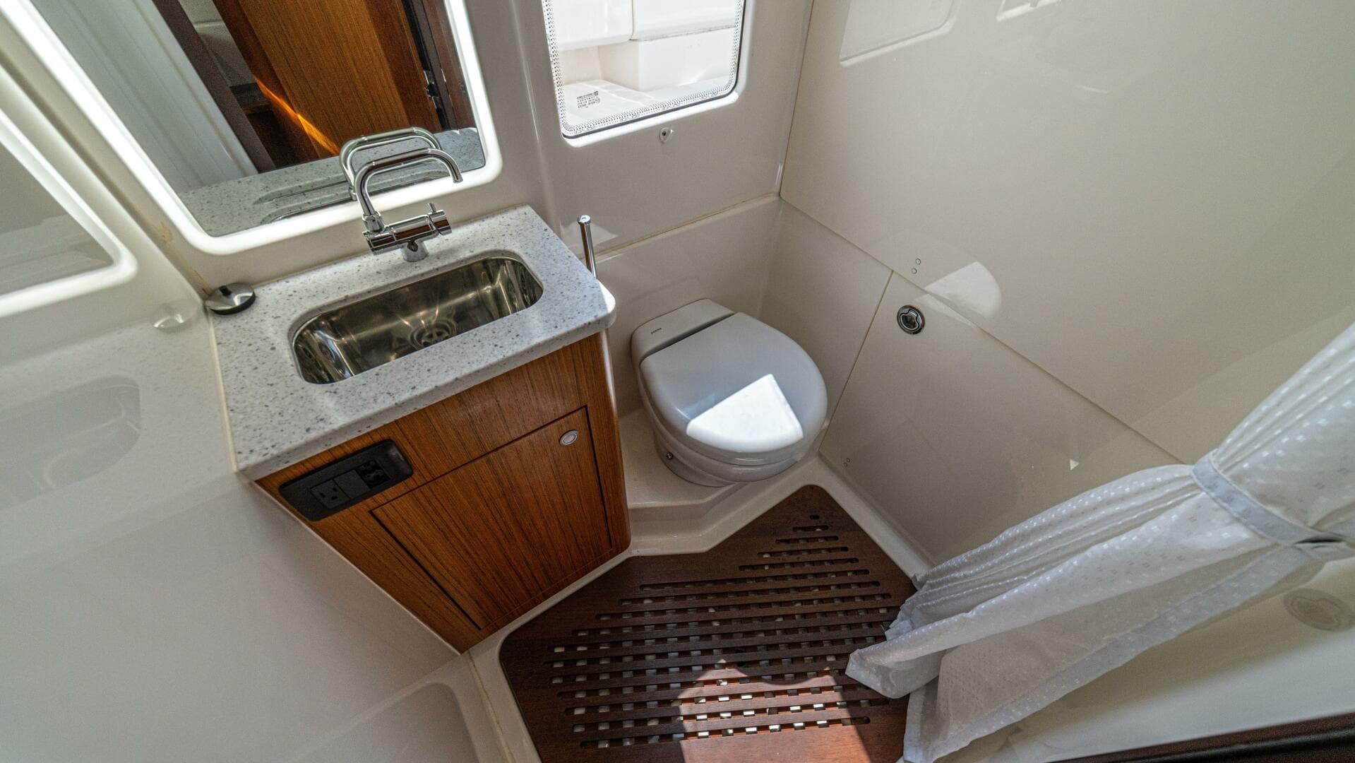 2021 41 Solace Center Console - La Otra Vida