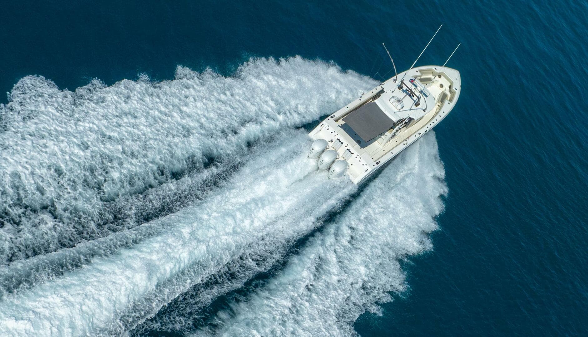 2021 41 Solace Center Console - La Otra Vida