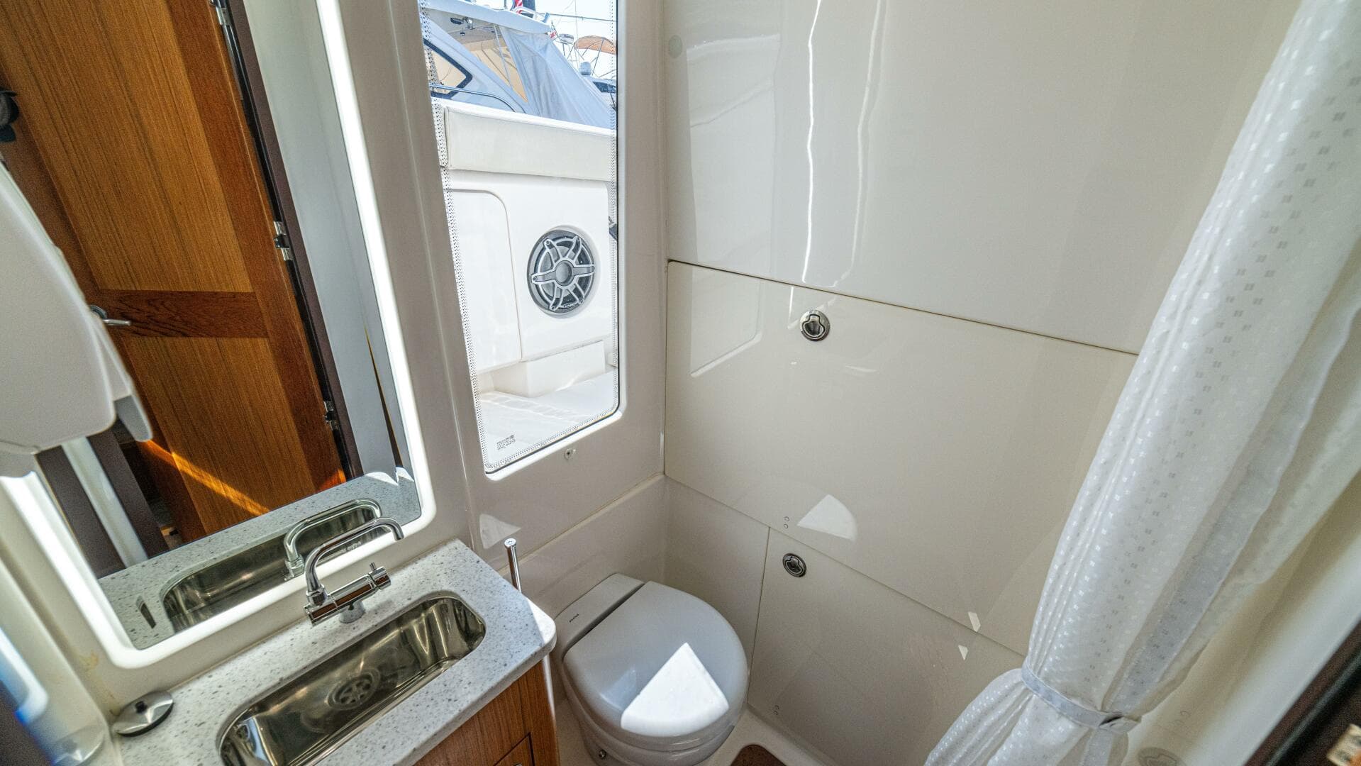 2021 41 Solace Center Console - La Otra Vida