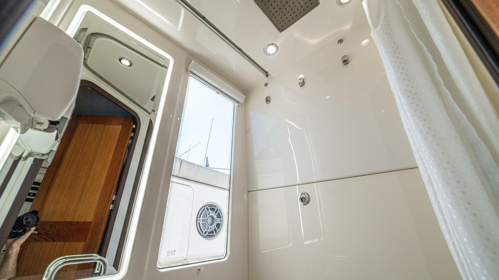 2021 41 Solace Center Console - La Otra Vida