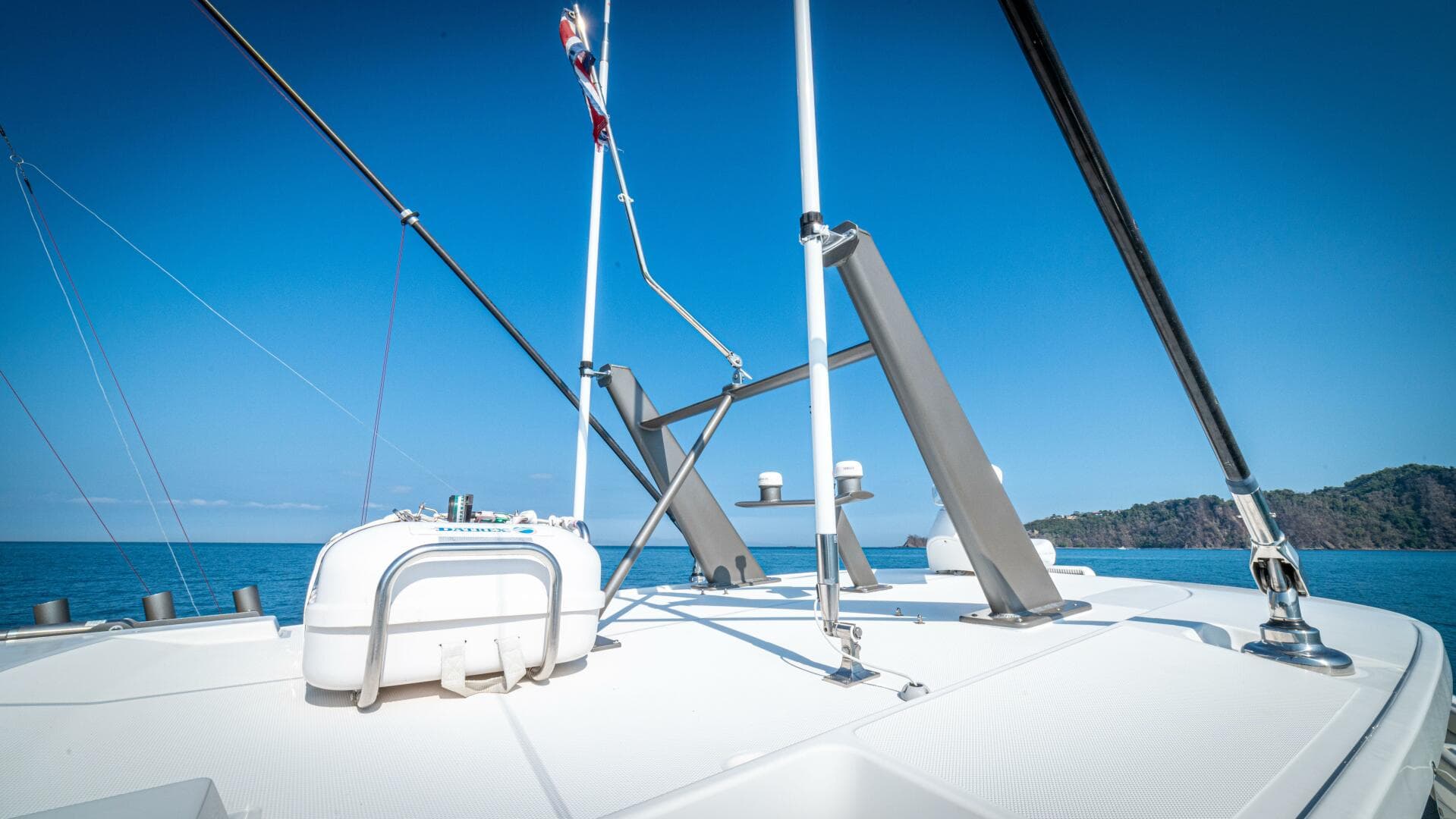 2021 41 Solace Center Console - La Otra Vida