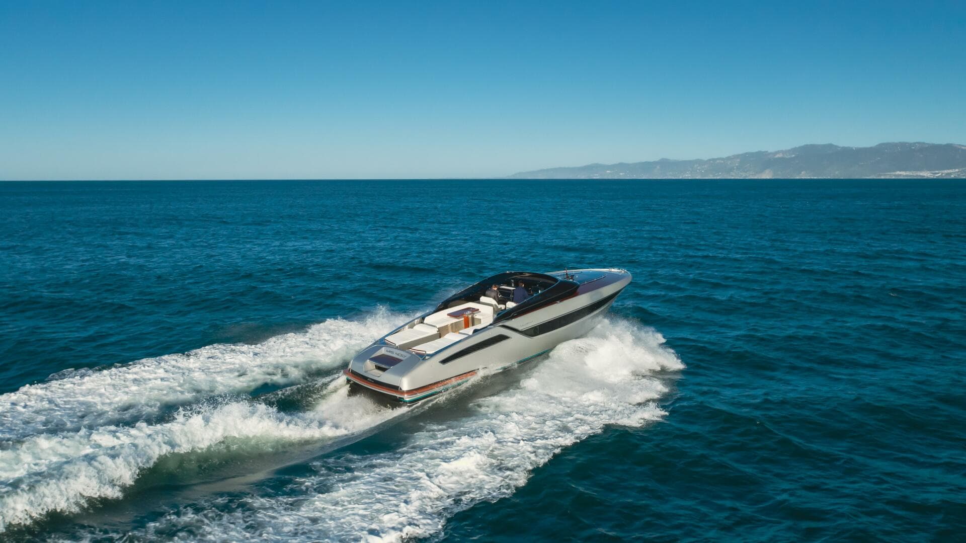 2020 Riva Dolceriva