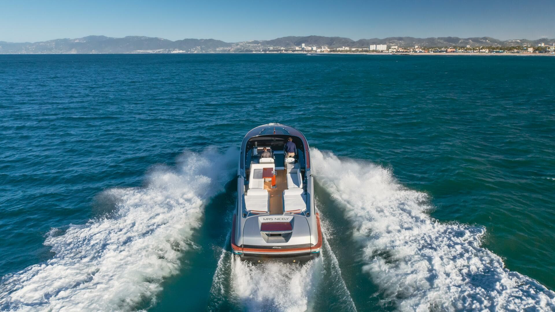 2020 Riva Dolceriva