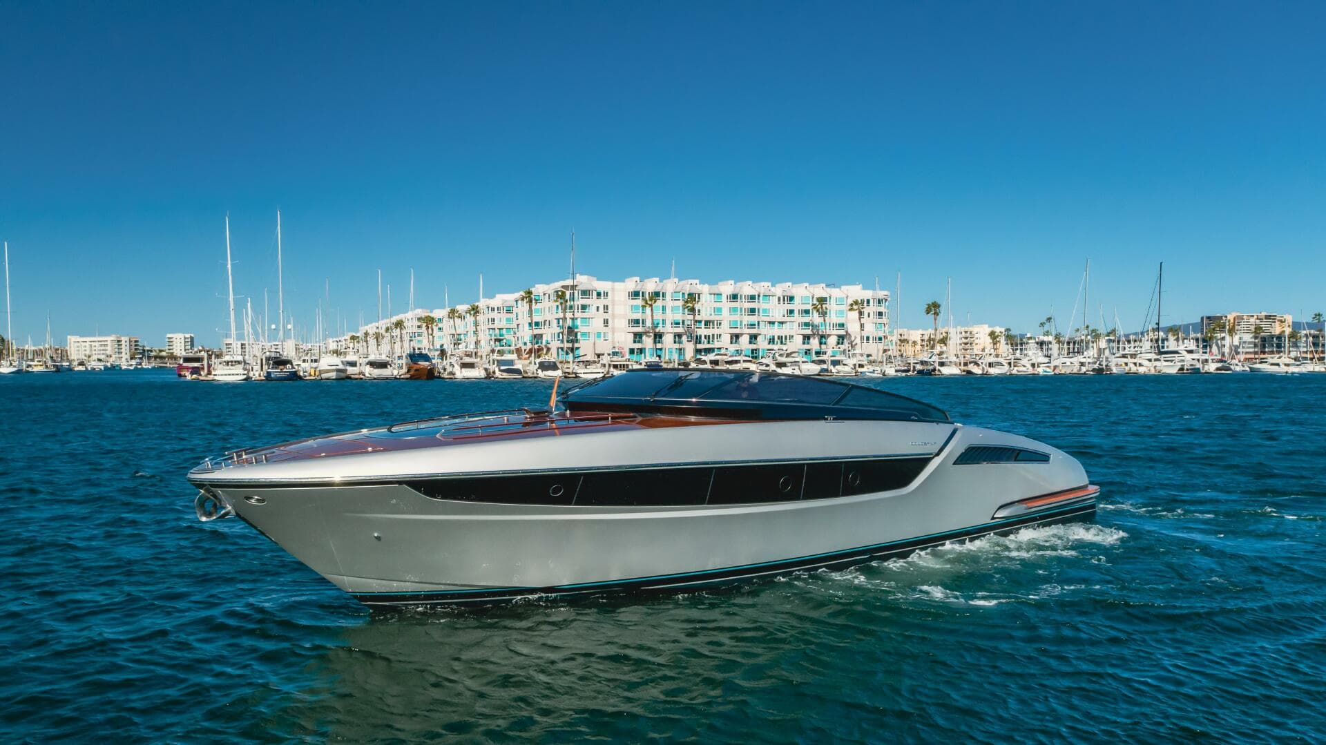 2020 Riva Dolceriva