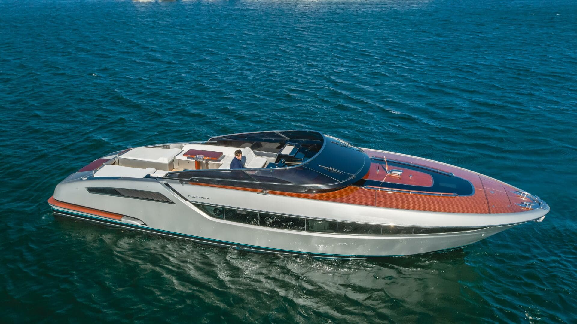 2020 Riva Dolceriva