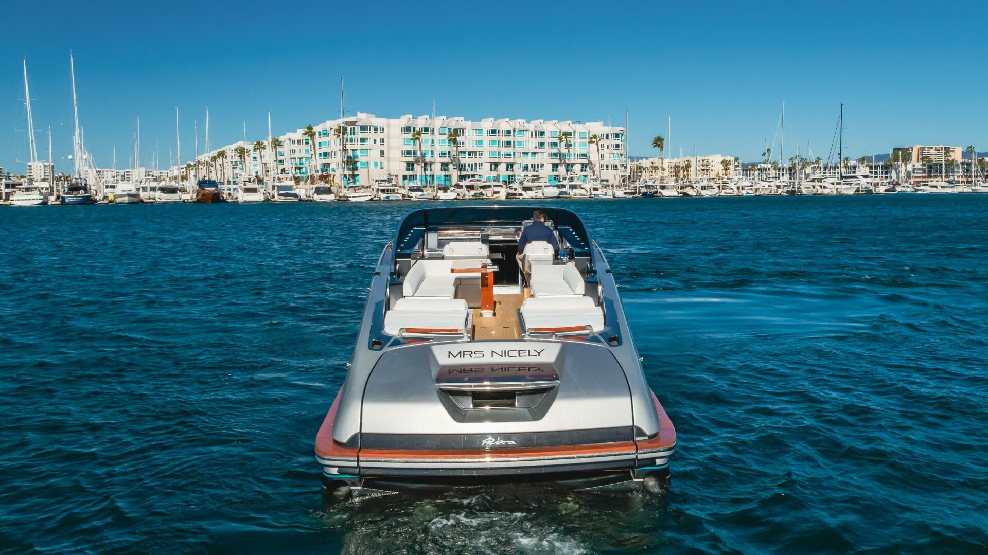 2020 Riva Dolceriva