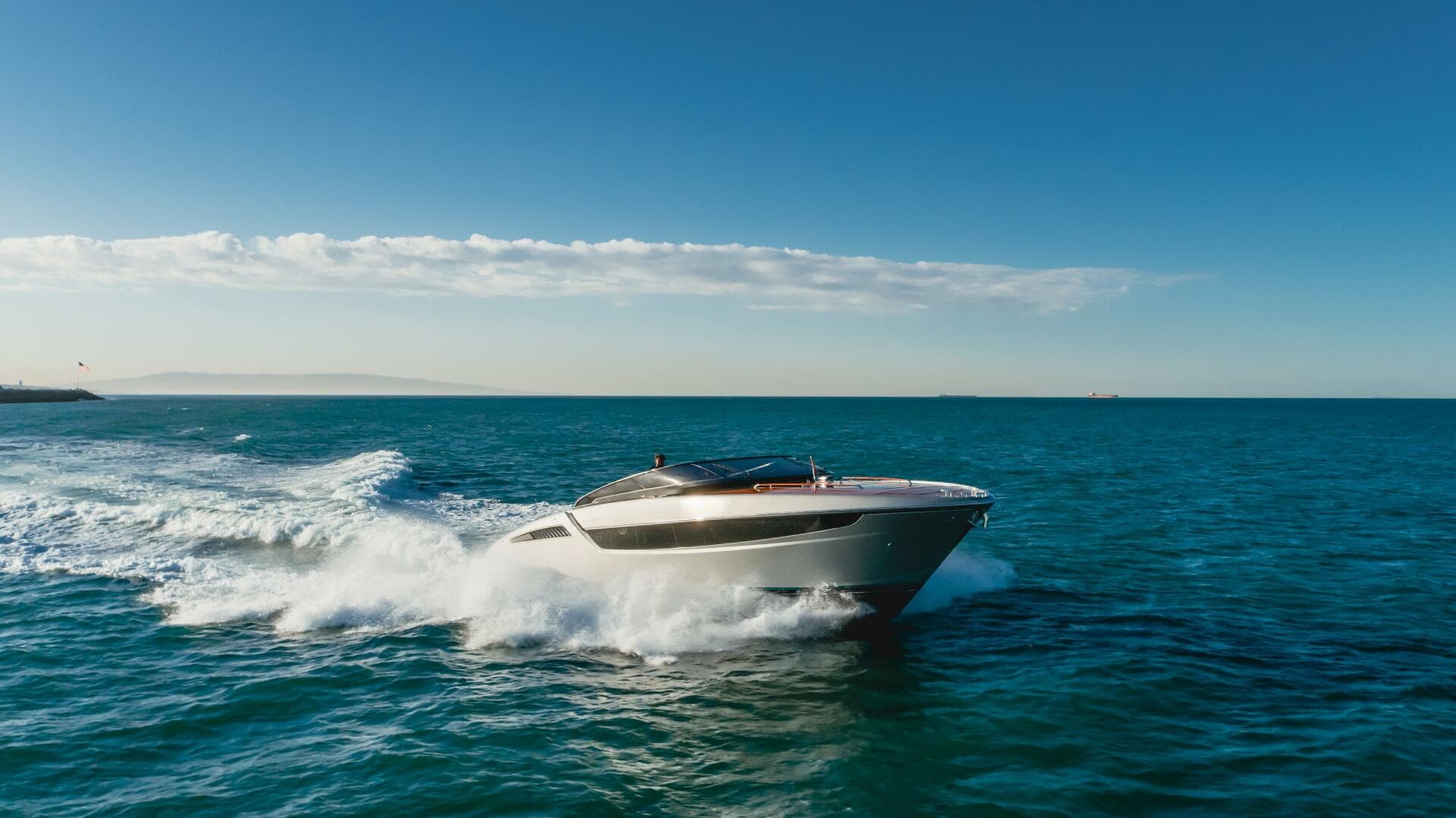2020 Riva Dolceriva