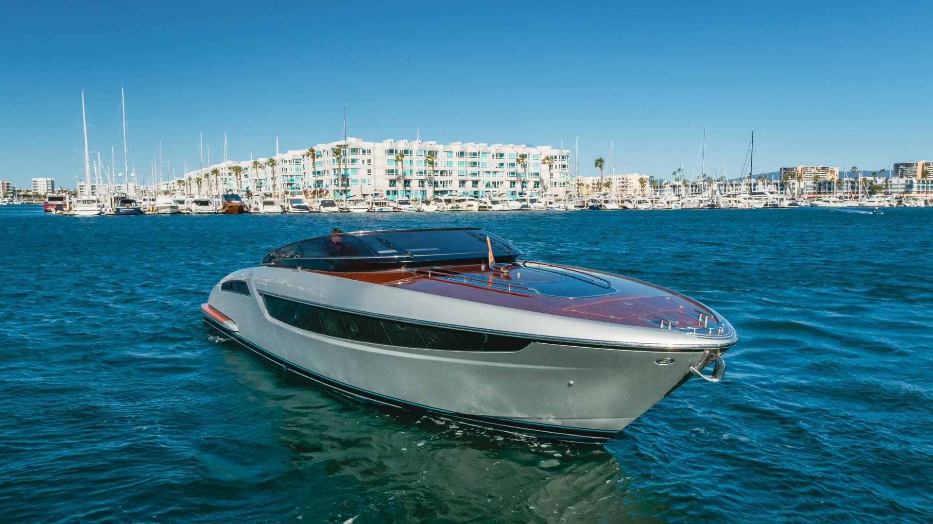 2020 Riva Dolceriva