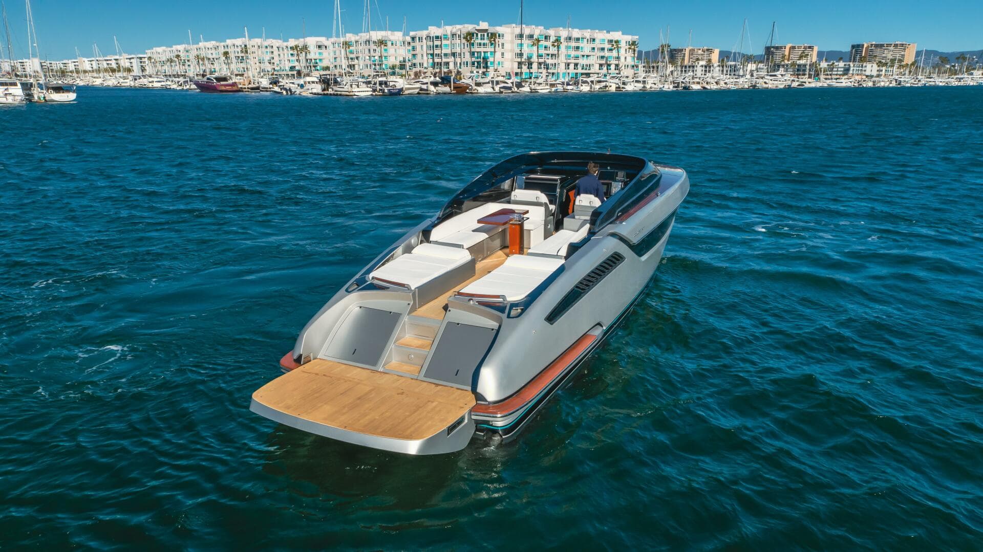 2020 Riva Dolceriva