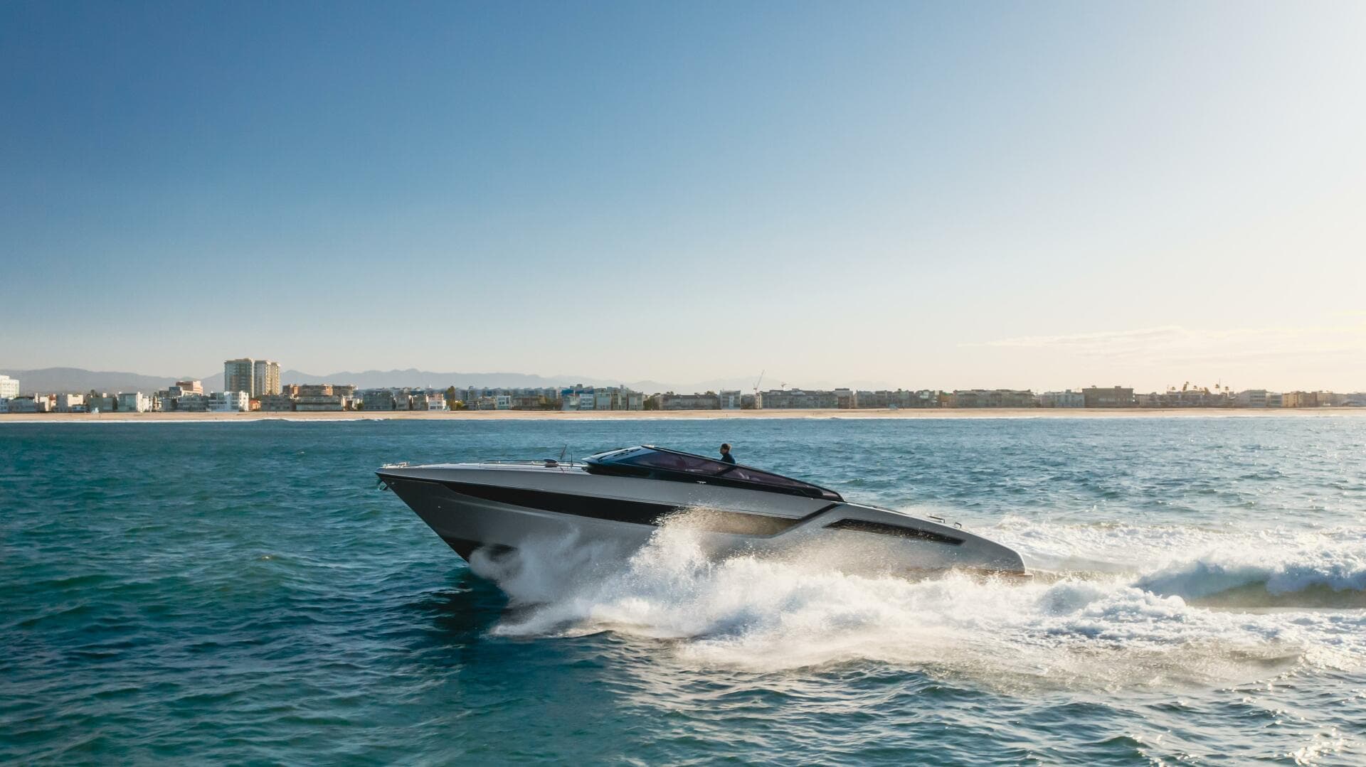 2020 Riva Dolceriva