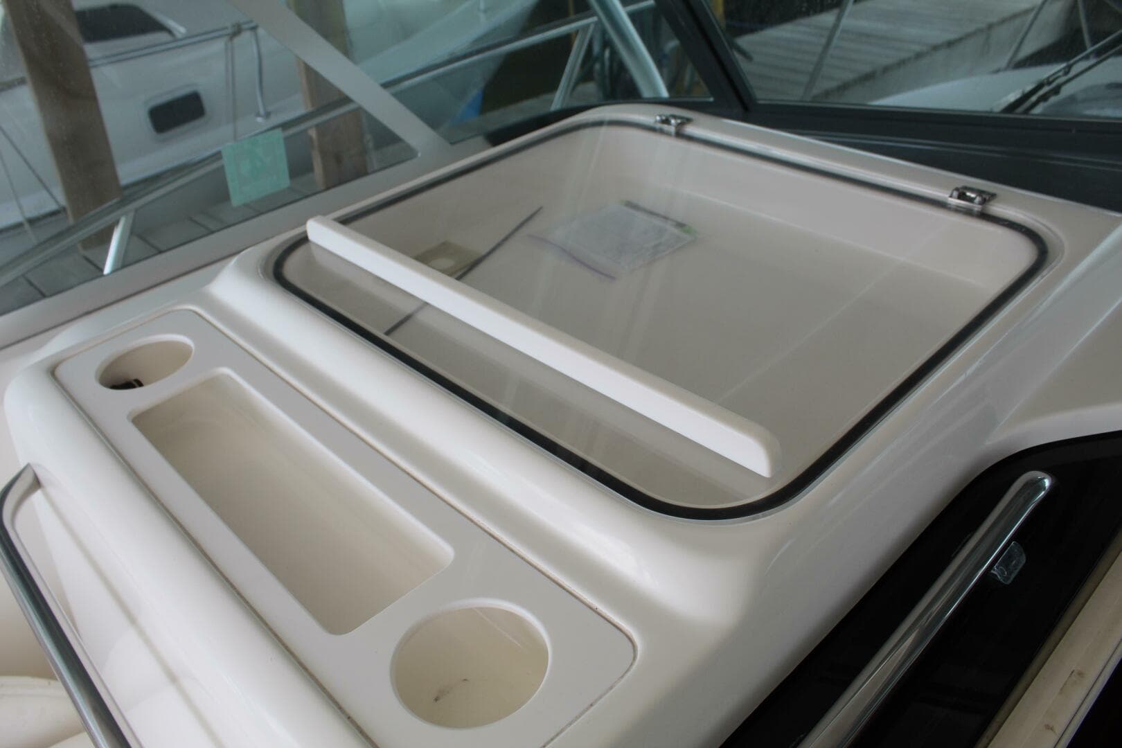 2001 Pursuit 3400 Express