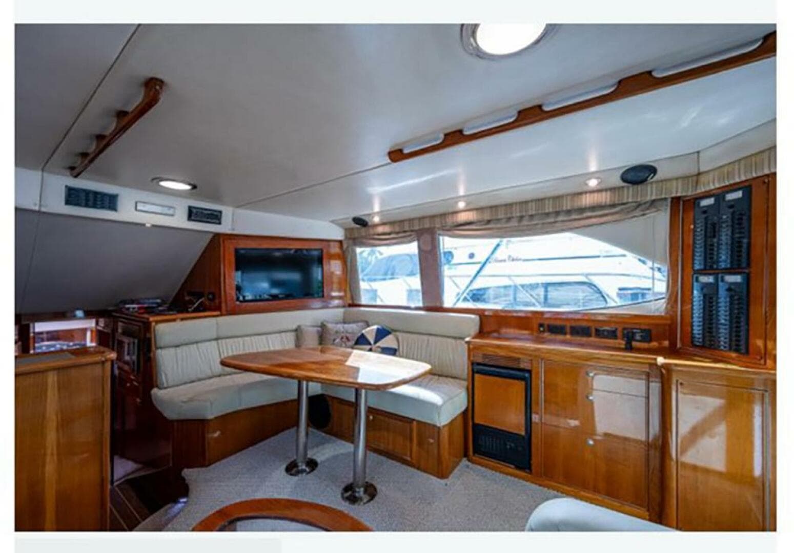 2004 Riviera 42 Convertible