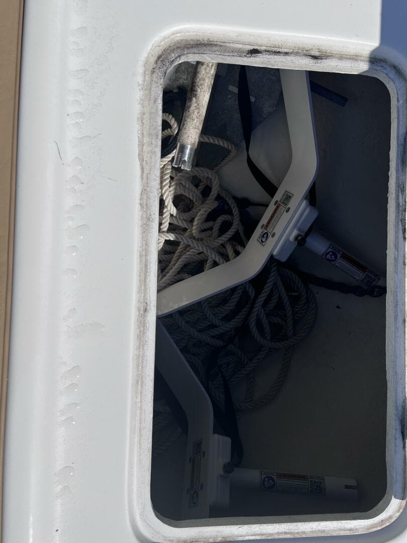 2022 Dusky 278 CENTER CONSOLE