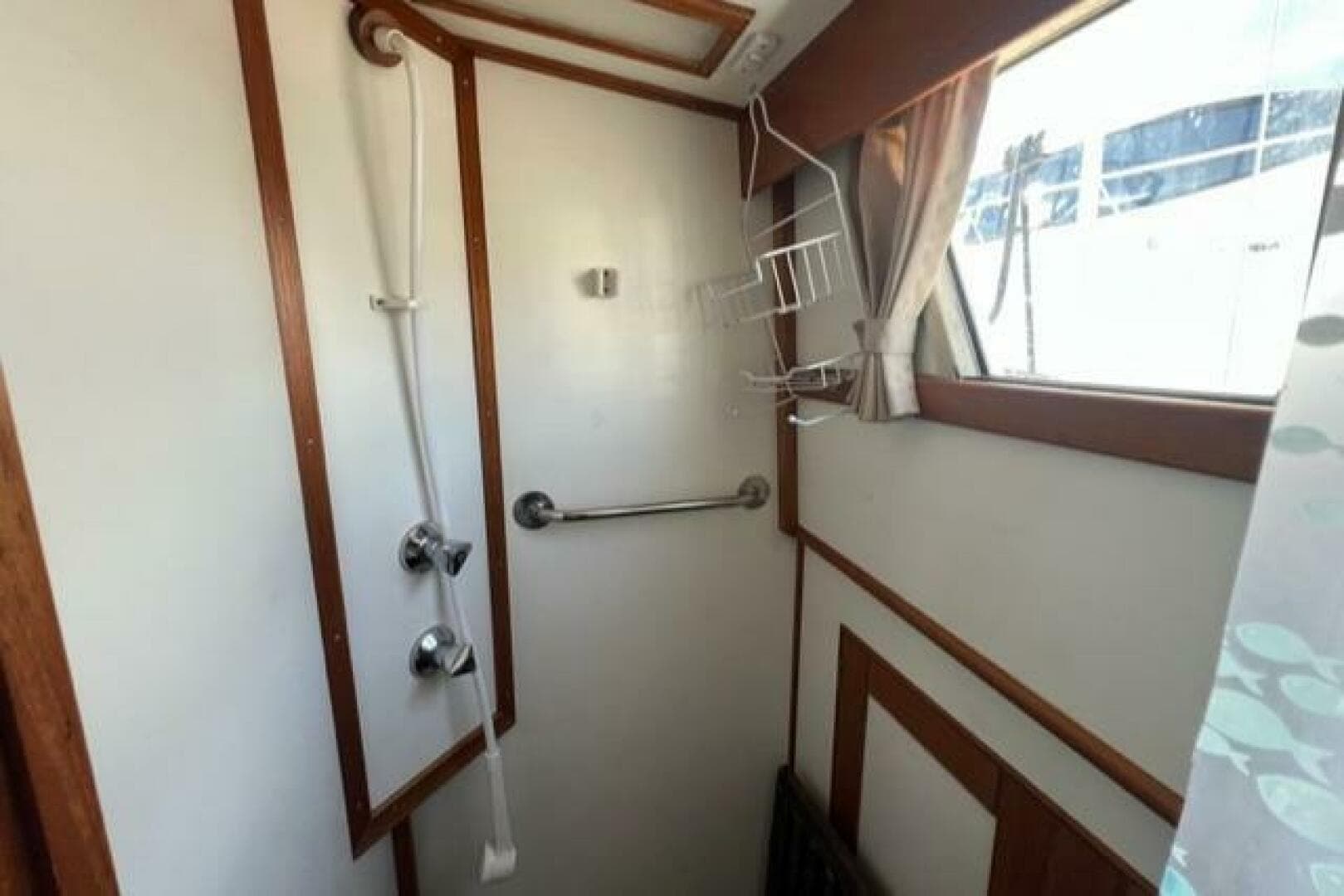 1987 Grand Banks 42 Classic Trawler (Hull #1002)