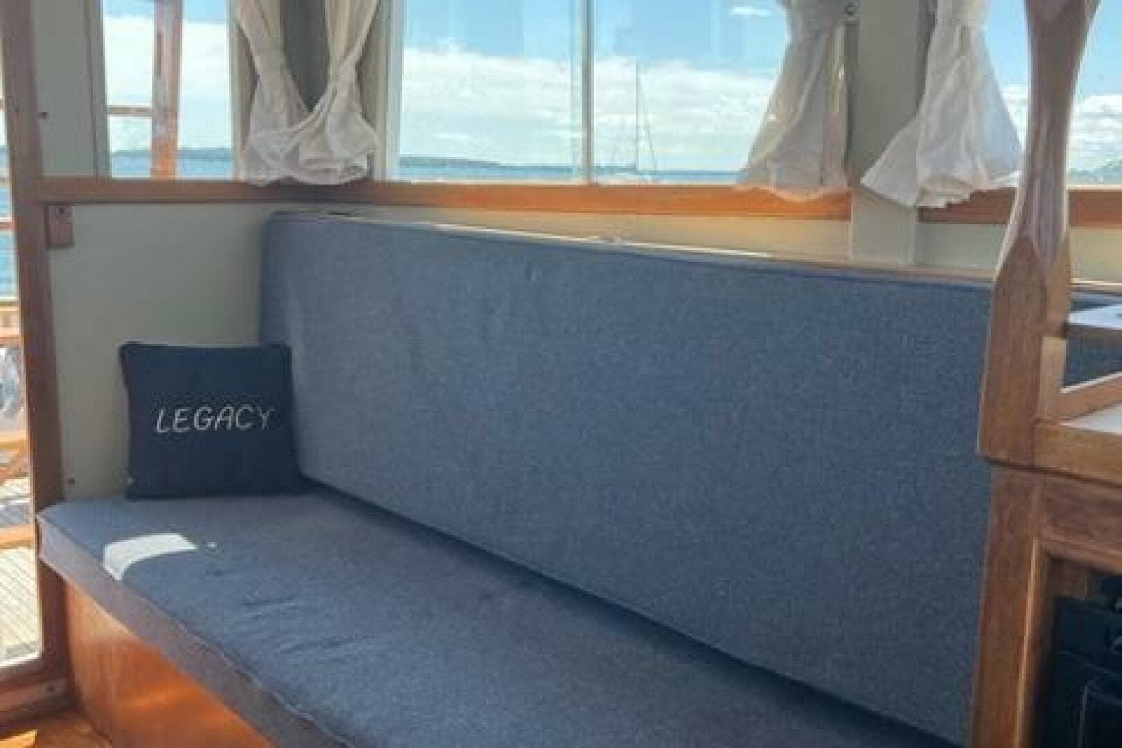 1978 Grand Banks Trawler