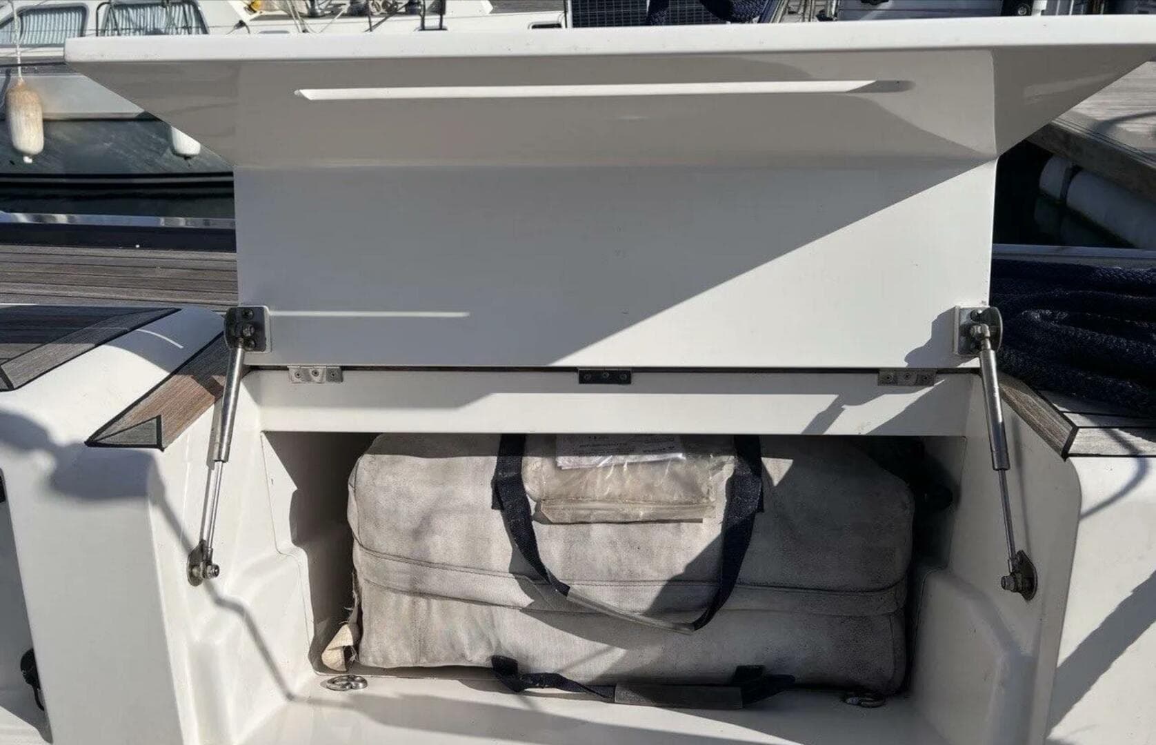 2016 Ice Yachts 62 evo