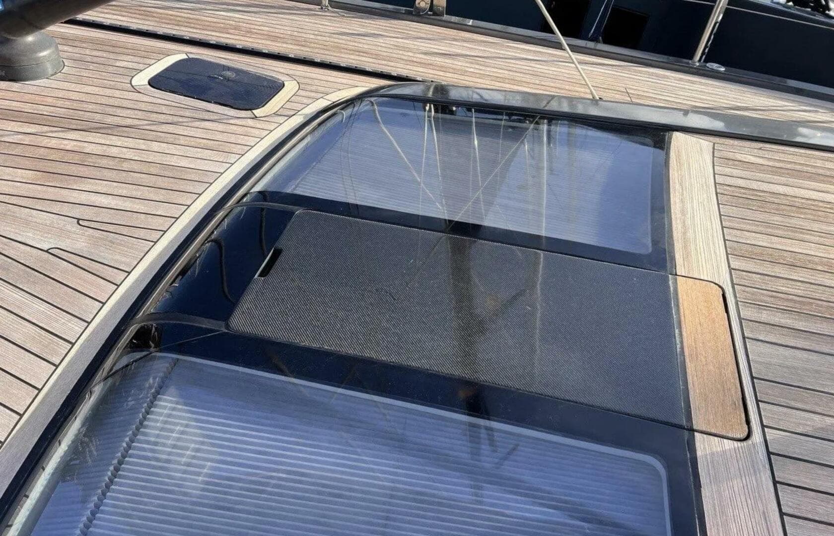 2016 Ice Yachts 62 evo