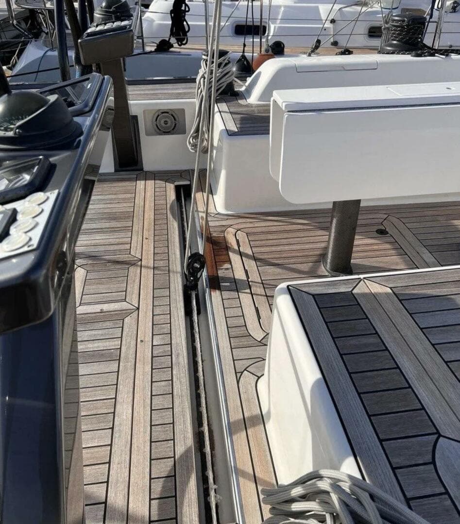 2016 Ice Yachts 62 evo