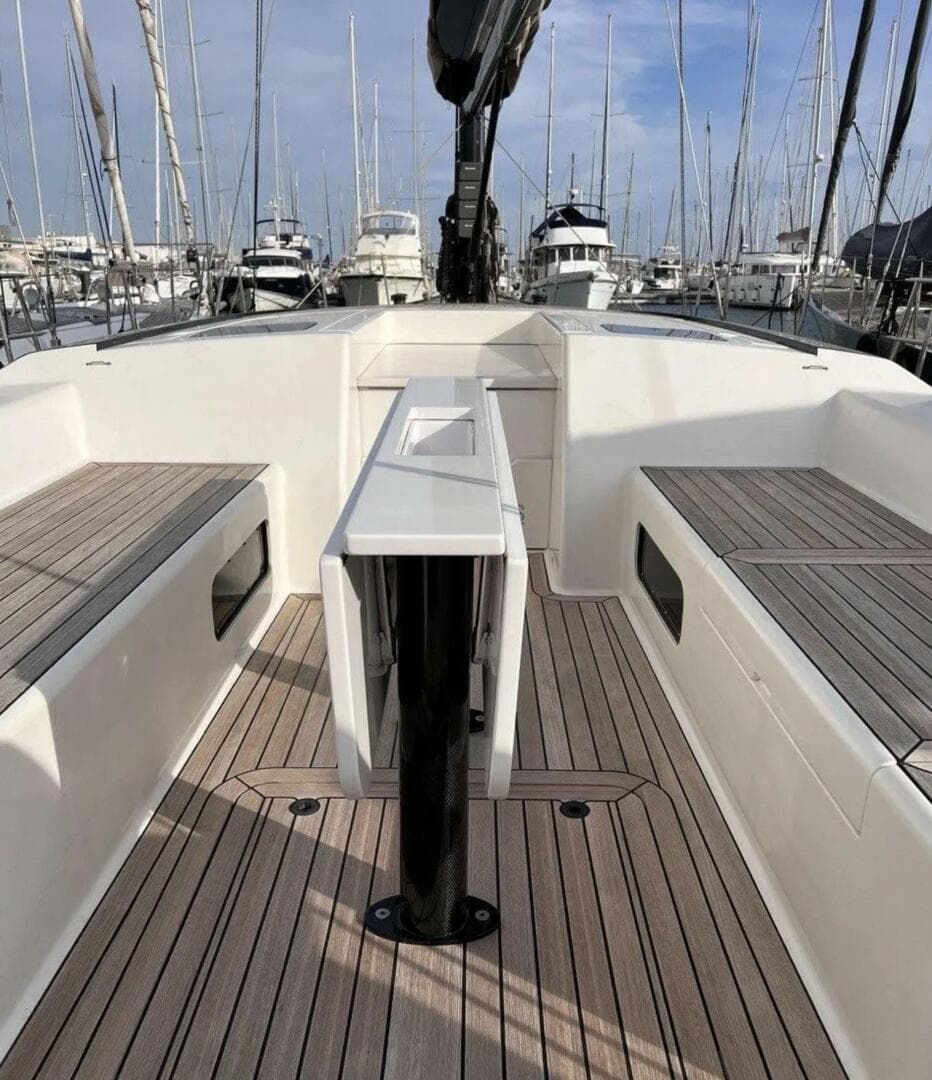 2016 Ice Yachts 62 evo