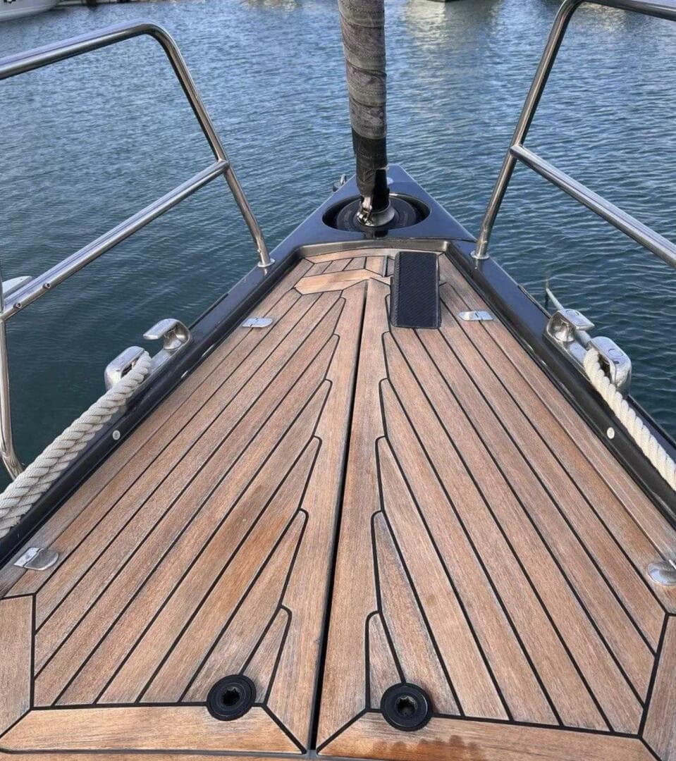 2016 Ice Yachts 62 evo