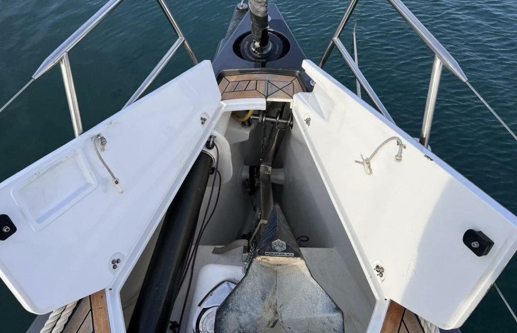 2016 Ice Yachts 62 evo