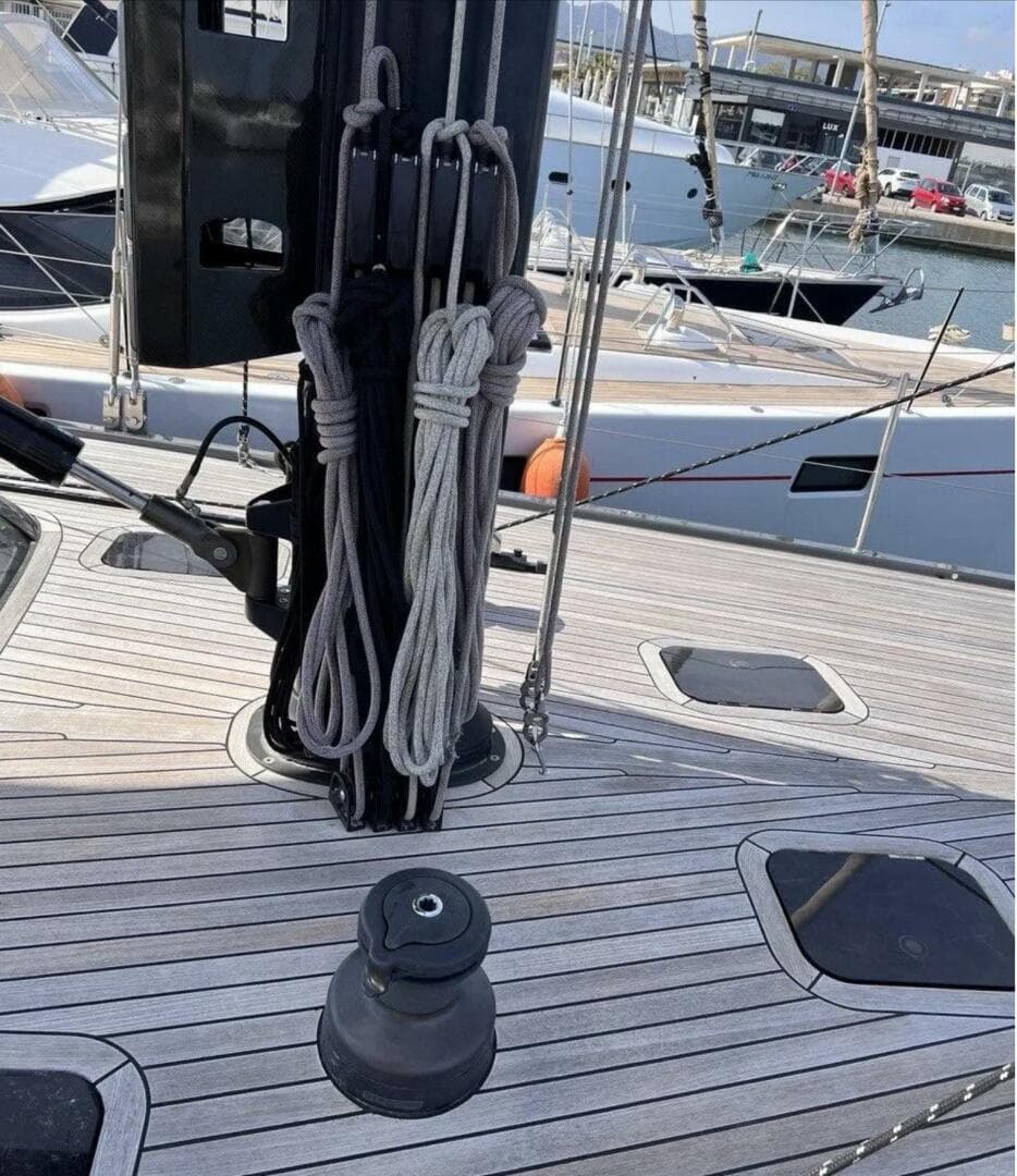 2016 Ice Yachts 62 evo