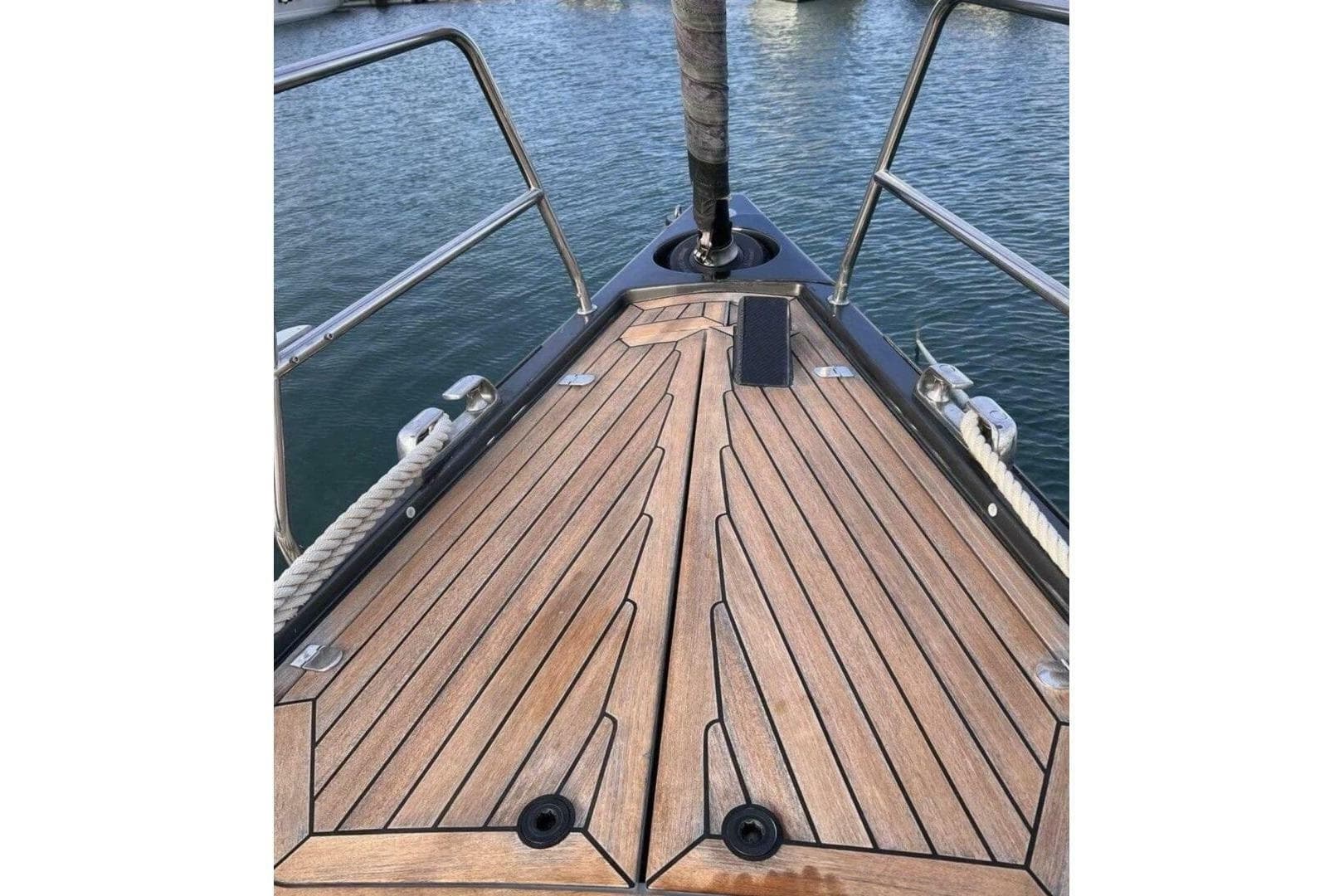 2016 Ice Yachts 62