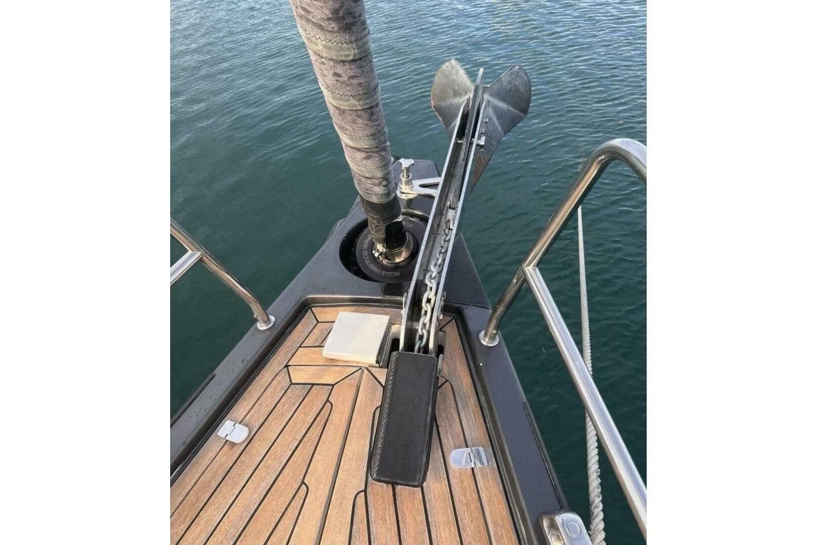 2016 Ice Yachts 62