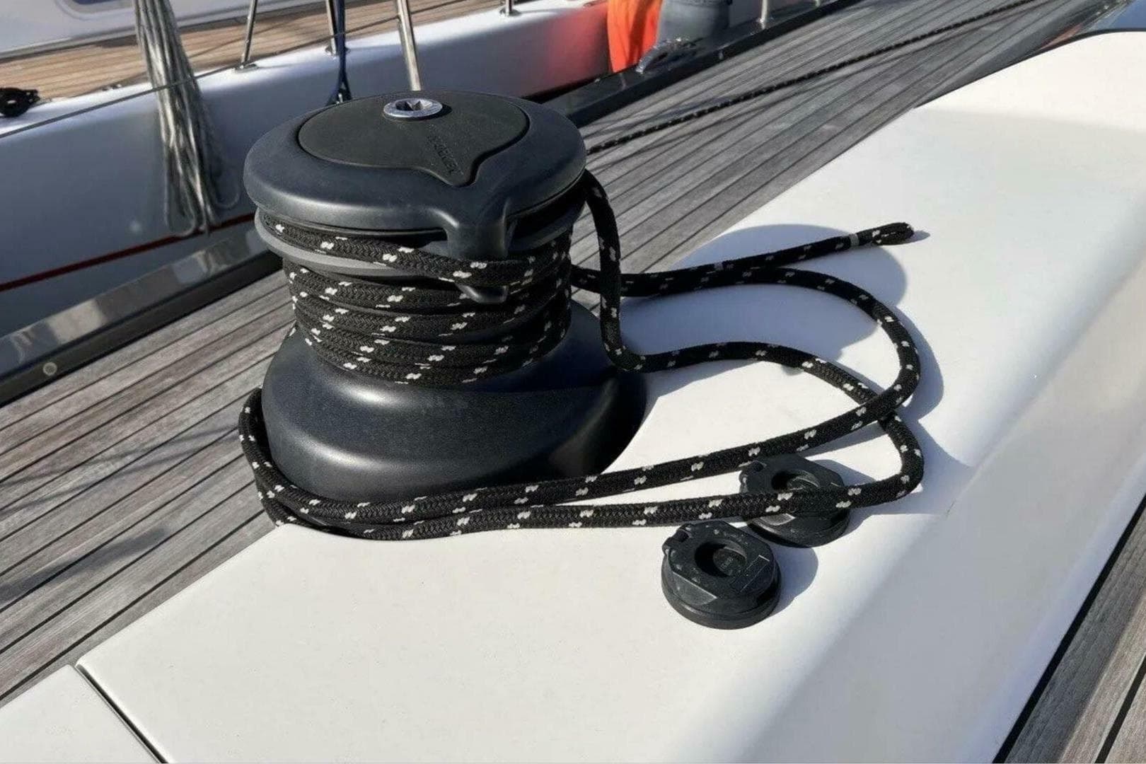 2016 Ice Yachts 62