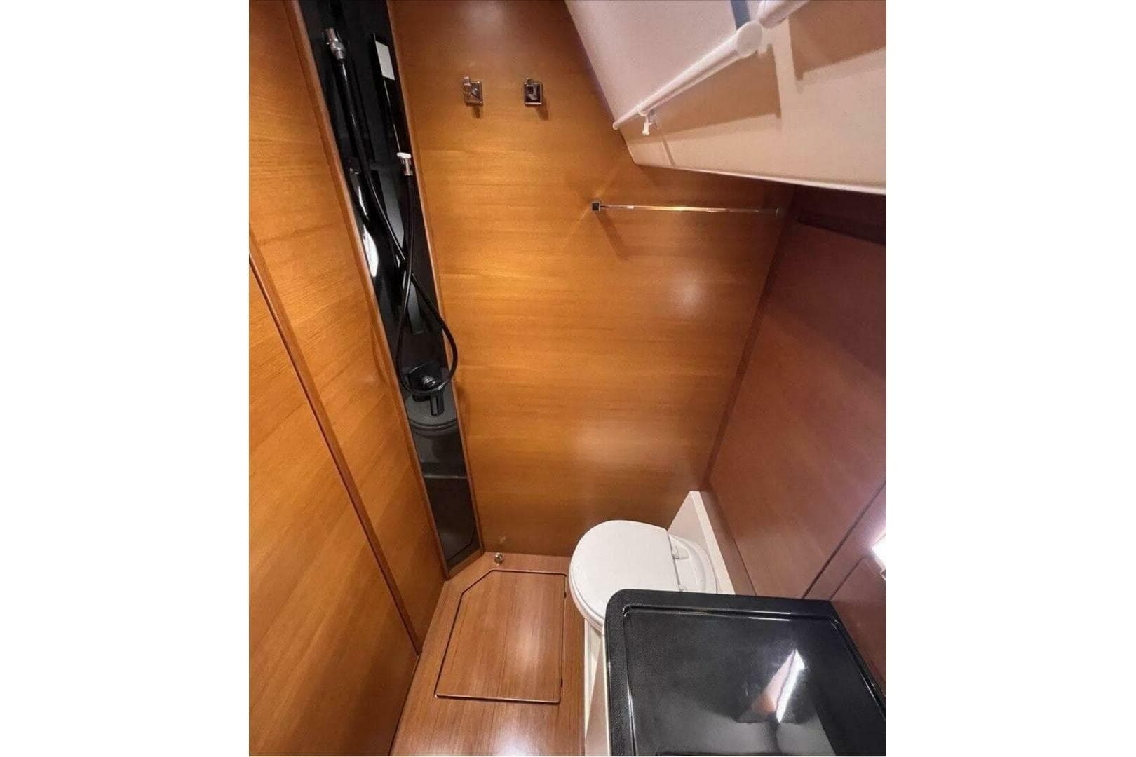 2016 Ice Yachts 62