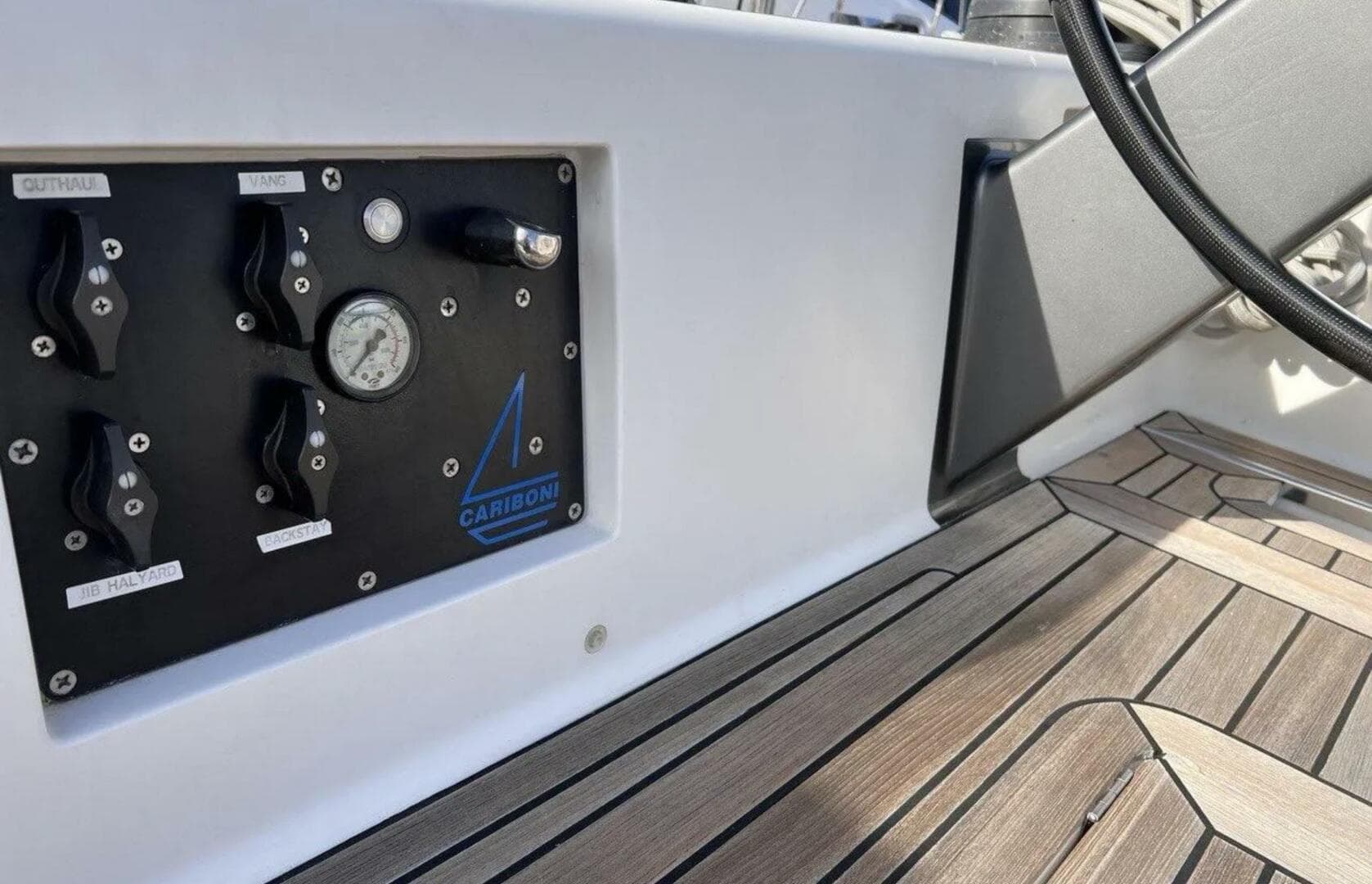 2016 Ice Yachts 62 evo