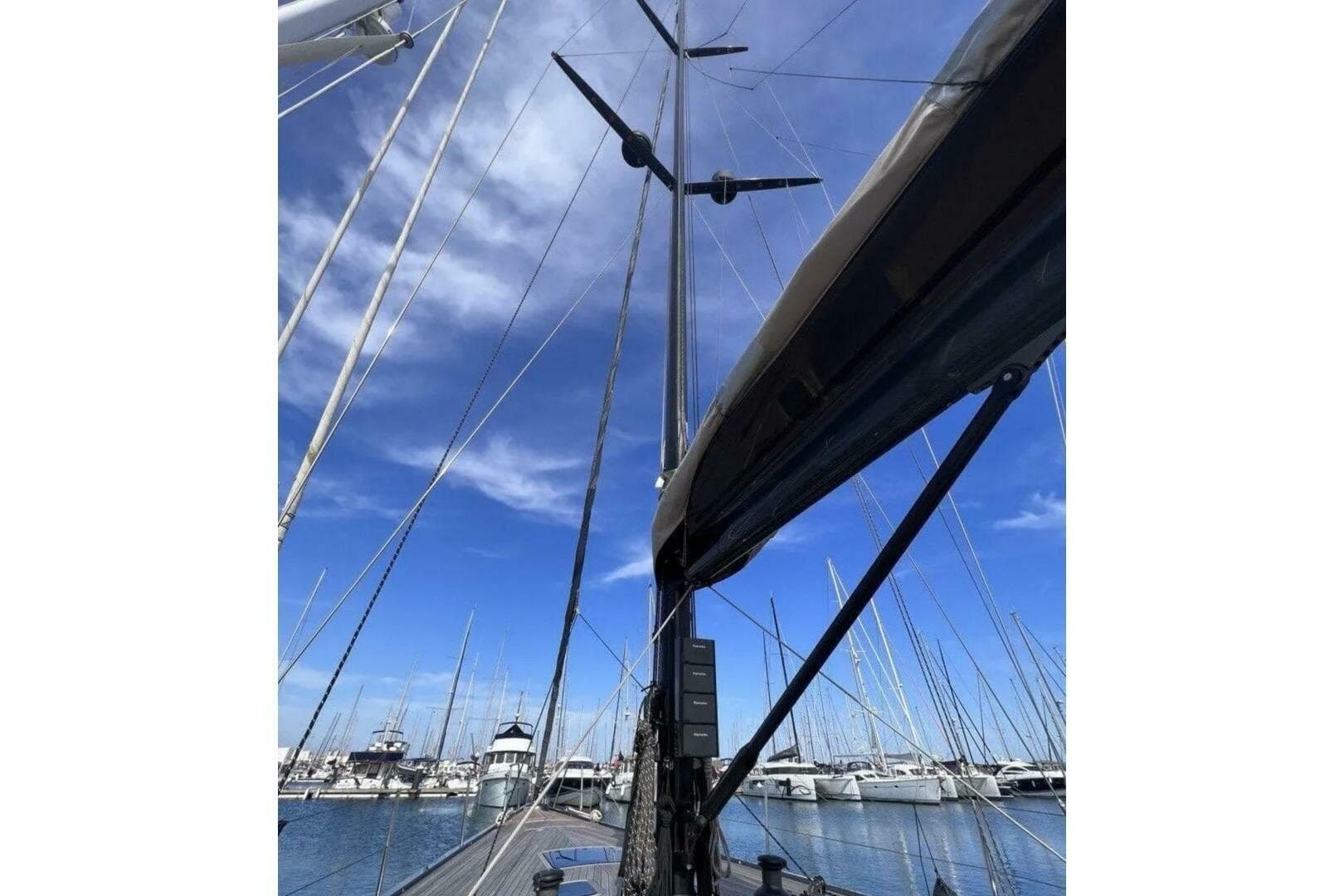 2016 Ice Yachts 62