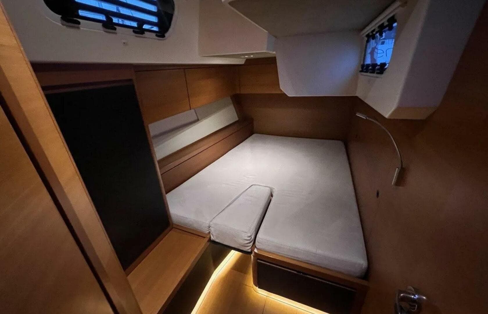 2016 Ice Yachts 62 evo