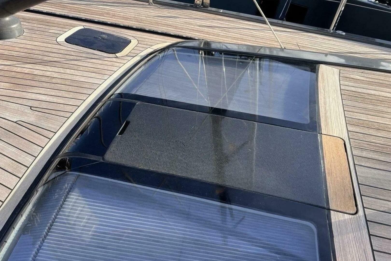 2016 Ice Yachts 62