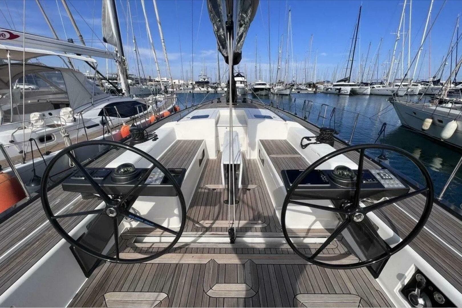 2016 Ice Yachts 62