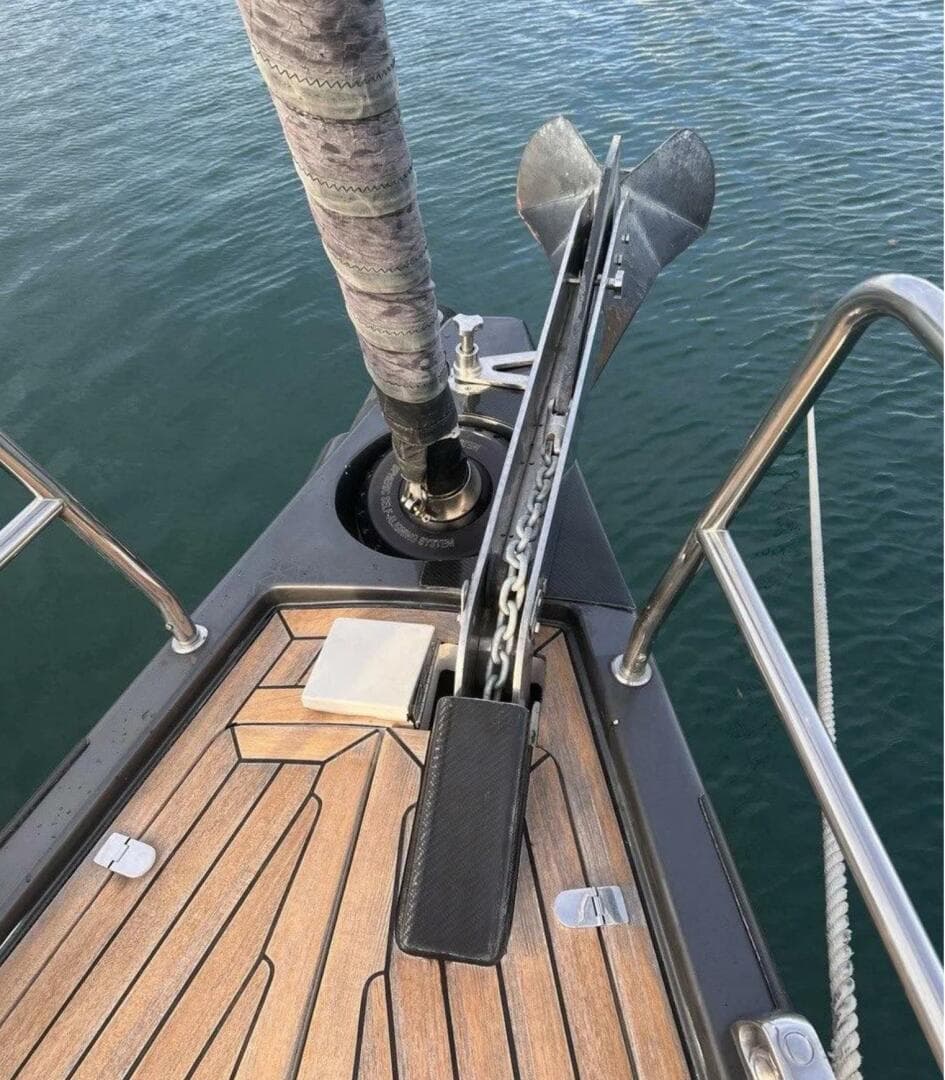 2016 Ice Yachts 62 evo