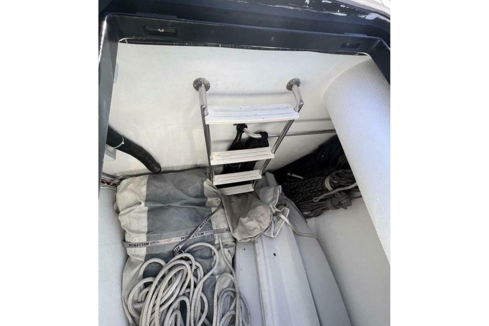 2016 Ice Yachts 62
