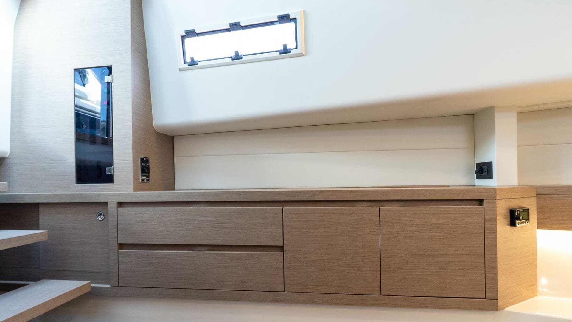 2023 Pardo Yachts 43