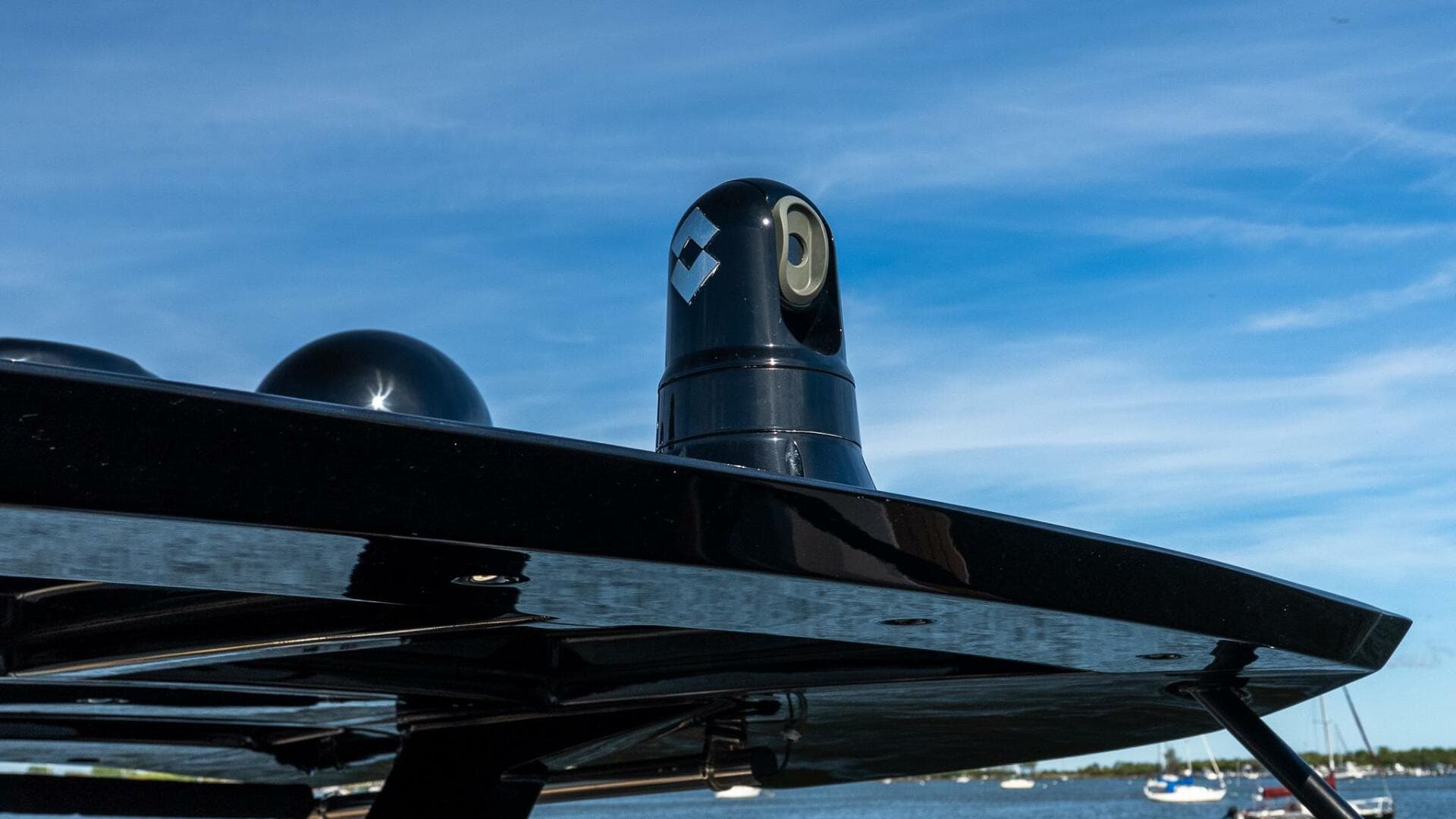 2023 Pardo Yachts 43