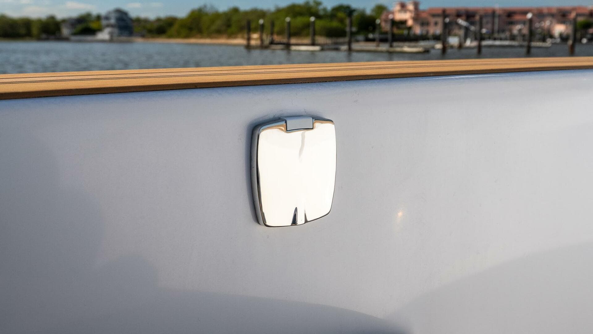 2023 Pardo Yachts 43