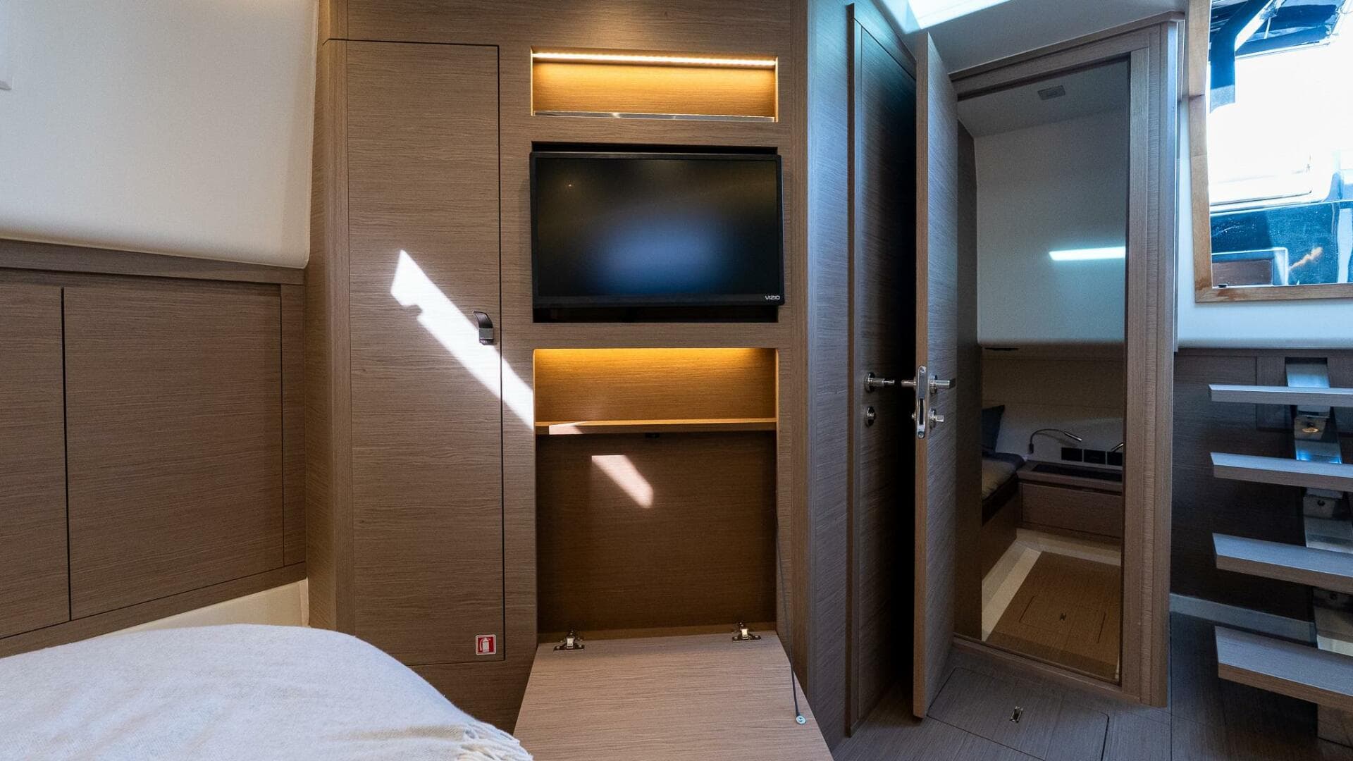 2023 Pardo Yachts 43